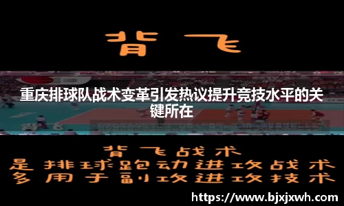 重庆排球队战术变革引发热议提升竞技水平的关键所在
